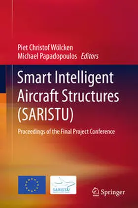 Papadopoulos / Wölcken |  Smart Intelligent Aircraft Structures (SARISTU) | Buch |  Sack Fachmedien