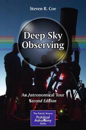 Coe |  Deep Sky Observing | Buch |  Sack Fachmedien