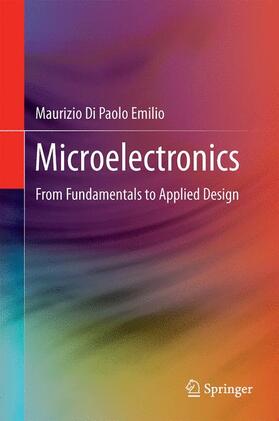 Di Paolo Emilio |  Microelectronics | Buch |  Sack Fachmedien