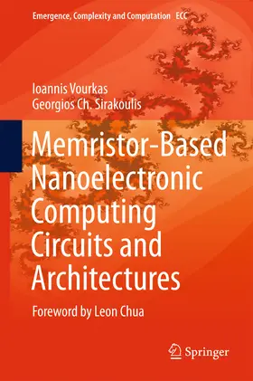 Vourkas / Sirakoulis |  Memristor-Based Nanoelectronic Computing Circuits and Architectures | eBook | Sack Fachmedien