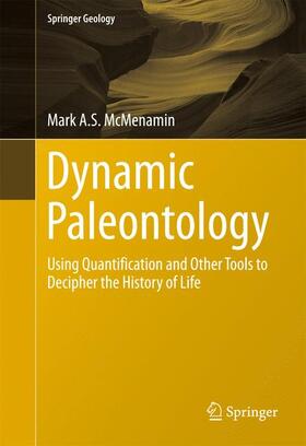 McMenamin |  Dynamic Paleontology | Buch |  Sack Fachmedien