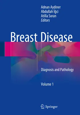 Aydiner / Igci / Igci |  Breast Disease | eBook | Sack Fachmedien