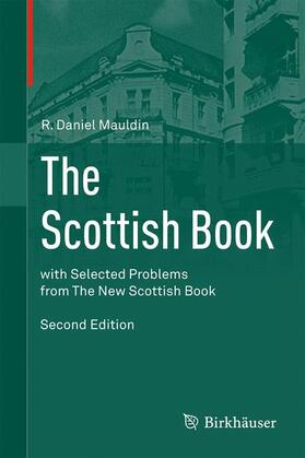 Mauldin |  The Scottish Book | Buch |  Sack Fachmedien