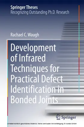 Waugh |  Development of Infrared Techniques for Practical Defect Identification in Bonded Joints | eBook | Sack Fachmedien