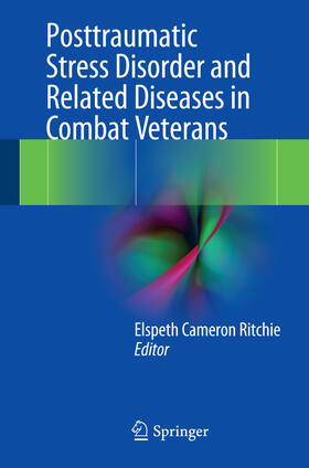 Ritchie |  Posttraumatic Stress Disorder and Related Diseases in Combat Veterans | eBook | Sack Fachmedien