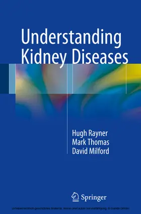 Rayner / Thomas / Milford |  Understanding Kidney Diseases | eBook | Sack Fachmedien