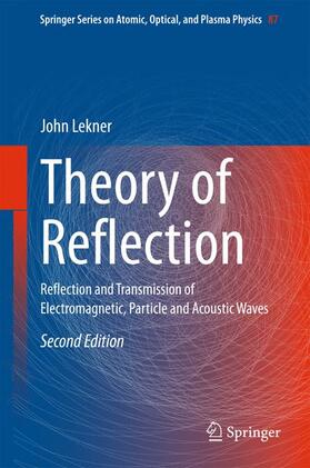 Lekner |  Theory of Reflection | Buch |  Sack Fachmedien