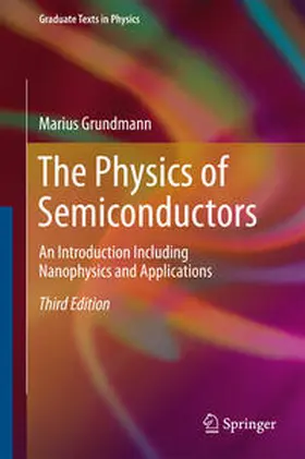 Grundmann |  The Physics of Semiconductors | eBook | Sack Fachmedien