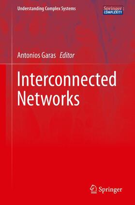 Garas |  Interconnected Networks | Buch |  Sack Fachmedien