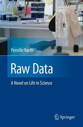Rørth |  Raw Data | Buch |  Sack Fachmedien