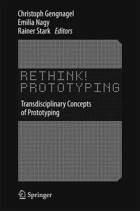 Gengnagel / Nagy / Stark |  Rethink! Prototyping | eBook | Sack Fachmedien