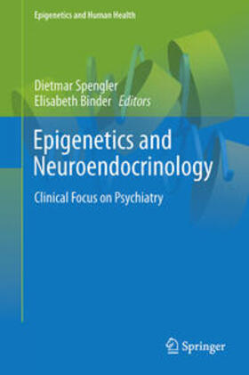 Binder / Spengler |  Epigenetics and Neuroendocrinology | Buch |  Sack Fachmedien