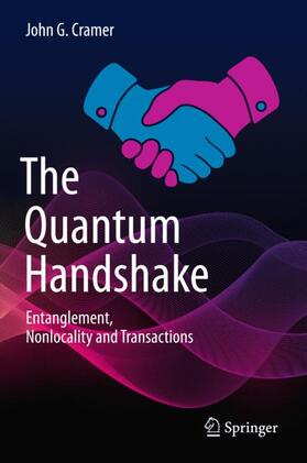 Cramer |  The Quantum Handshake | Buch |  Sack Fachmedien