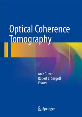 Sergott / Girach |  Optical Coherence Tomography | Buch |  Sack Fachmedien