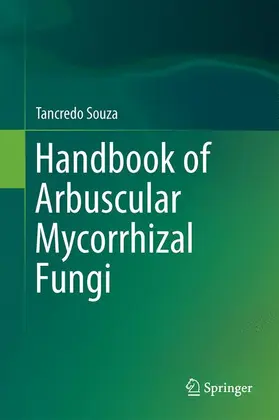 Souza |  Handbook of Arbuscular Mycorrhizal Fungi | Buch |  Sack Fachmedien