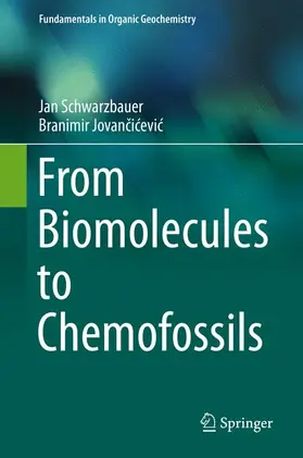 Schwarzbauer / Jovancicevic / Jovancicevic |  From Biomolecules to Chemofossils | eBook | Sack Fachmedien