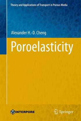 Cheng |  Poroelasticity | Buch |  Sack Fachmedien