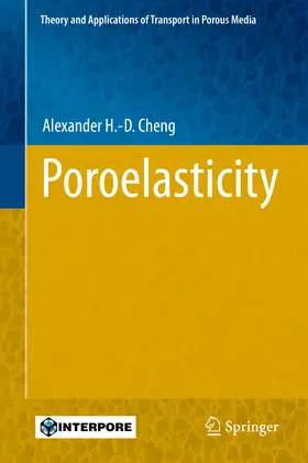 Cheng |  Poroelasticity | eBook | Sack Fachmedien