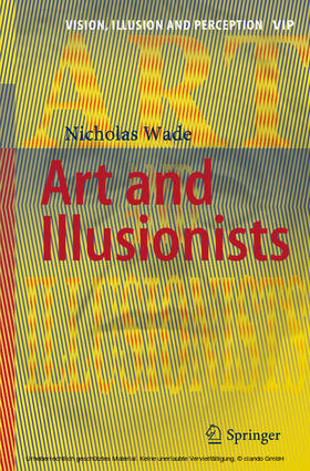 Wade |  Art and Illusionists | eBook | Sack Fachmedien