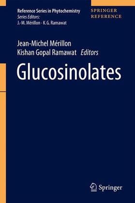 Ramawat / Mérillon |  Glucosinolates | Buch |  Sack Fachmedien