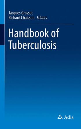 Chaisson / Grosset |  Handbook of Tuberculosis | Buch |  Sack Fachmedien