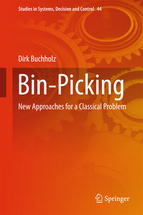 Buchholz |  Bin-Picking | eBook | Sack Fachmedien