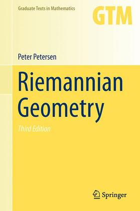 Petersen |  Riemannian Geometry | Buch |  Sack Fachmedien
