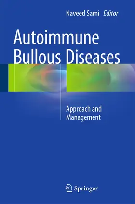 Sami |  Autoimmune Bullous Diseases | Buch |  Sack Fachmedien