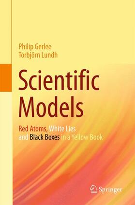 Lundh / Gerlee |  Scientific Models | Buch |  Sack Fachmedien