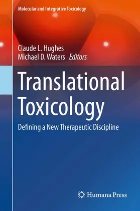 Waters / Hughes |  Translational Toxicology | Buch |  Sack Fachmedien