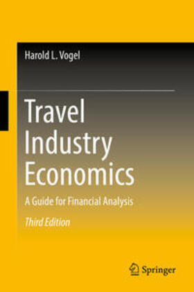 Vogel |  Travel Industry Economics | eBook | Sack Fachmedien