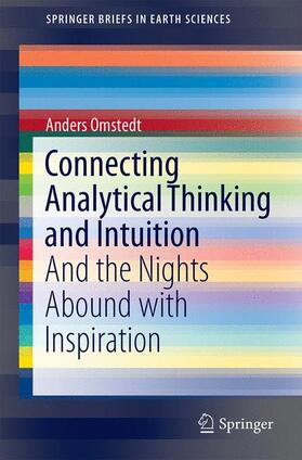 Omstedt |  Connecting Analytical Thinking and Intuition | Buch |  Sack Fachmedien