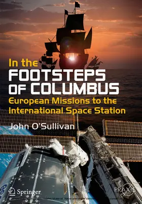 O'Sullivan |  In the Footsteps of Columbus | eBook | Sack Fachmedien