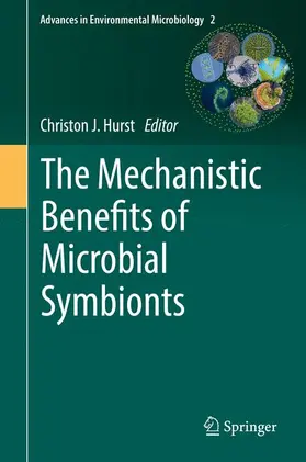 Hurst |  The Mechanistic Benefits of Microbial Symbionts | Buch |  Sack Fachmedien