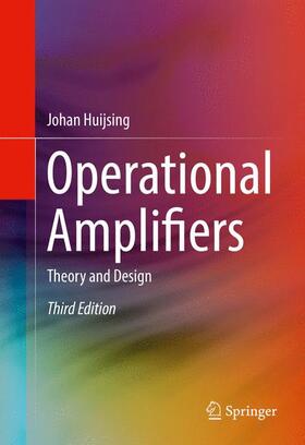 Huijsing |  Operational Amplifiers | Buch |  Sack Fachmedien