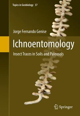 Genise |  Ichnoentomology | Buch |  Sack Fachmedien