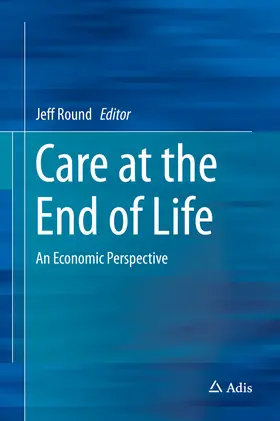 Round | Care at the End of Life | E-Book | sack.de
