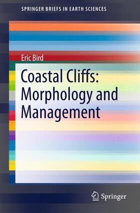 Bird |  Coastal Cliffs: Morphology and Management | Buch |  Sack Fachmedien