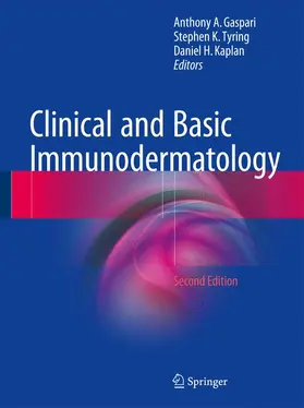 Gaspari / Kaplan / Tyring |  Clinical and Basic Immunodermatology | Buch |  Sack Fachmedien