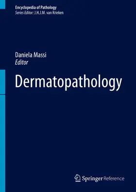 Massi |  Dermatopathology | Buch |  Sack Fachmedien