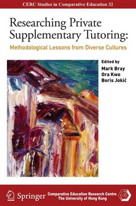 Bray / Jokic / Kwo |  Researching Private Supplementary Tutoring | Buch |  Sack Fachmedien