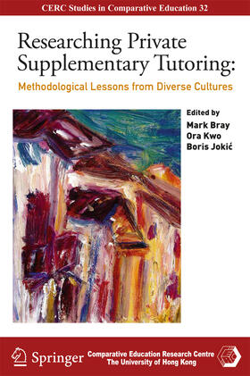 Bray / Kwo / Jokic |  Researching Private Supplementary Tutoring | eBook | Sack Fachmedien