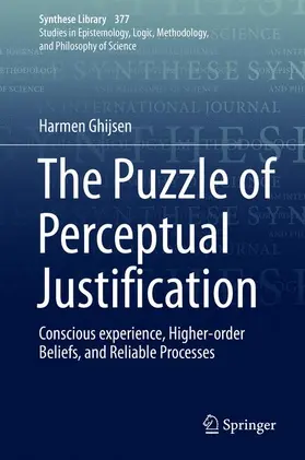 Ghijsen |  The Puzzle of Perceptual Justification | Buch |  Sack Fachmedien