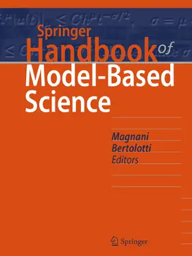 Magnani / Bertolotti |  Springer Handbook of Model-Based Science | eBook | Sack Fachmedien