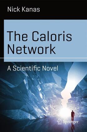 Kanas |  The Caloris Network | Buch |  Sack Fachmedien