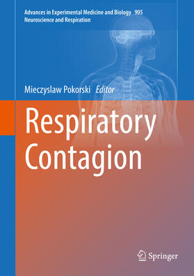 Pokorski |  Respiratory Contagion | eBook | Sack Fachmedien