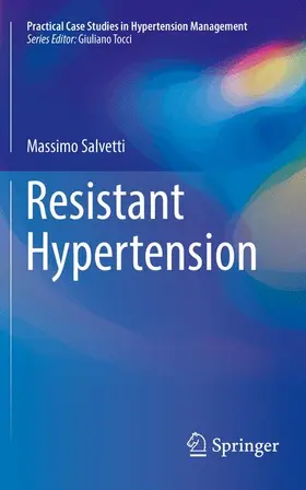 Salvetti |  Resistant Hypertension | Buch |  Sack Fachmedien