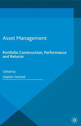 Satchell |  Asset Management | Buch |  Sack Fachmedien