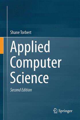 Torbert |  Applied Computer Science | Buch |  Sack Fachmedien