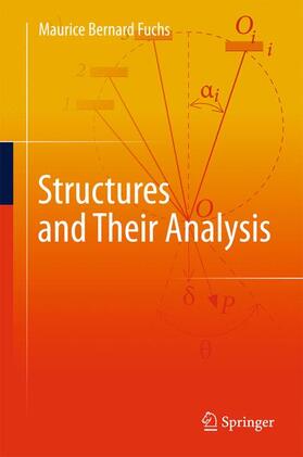 Fuchs |  Structures and Their Analysis | Buch |  Sack Fachmedien